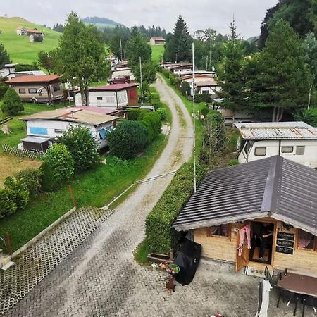 Camping Schoenengrund Extérieur photo