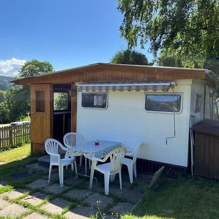Camping Schoenengrund Extérieur photo
