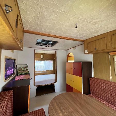 Camping Schoenengrund Extérieur photo