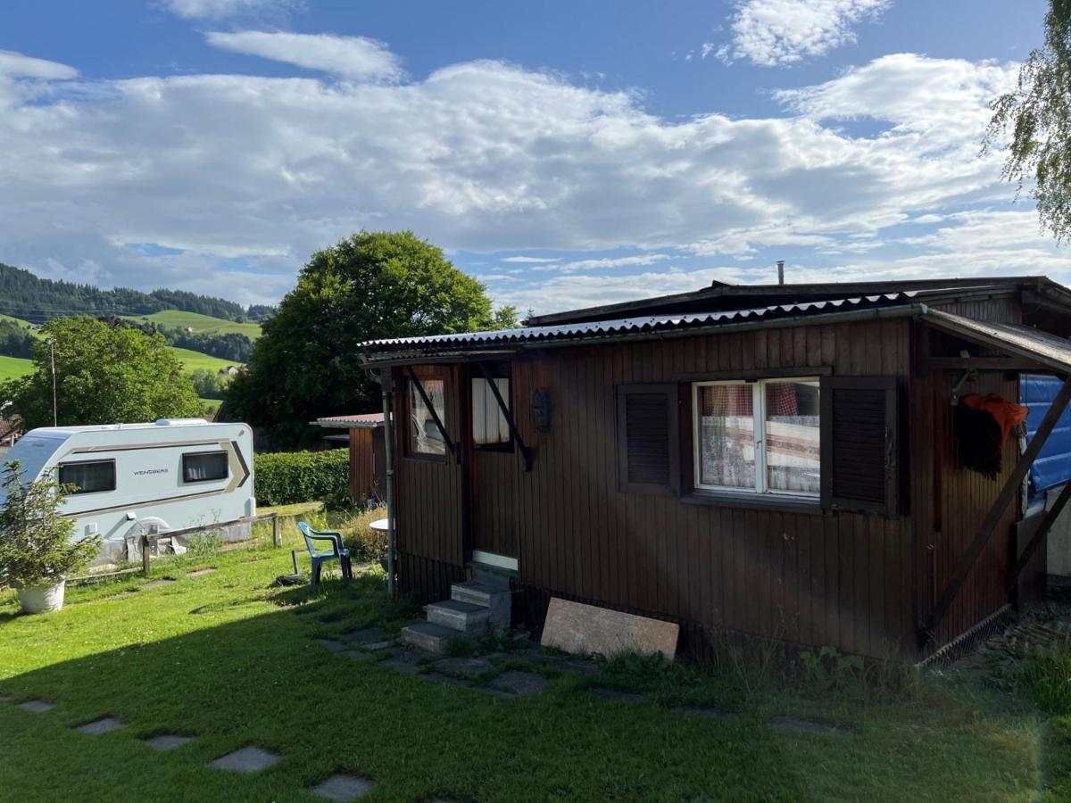 Camping Schoenengrund Extérieur photo