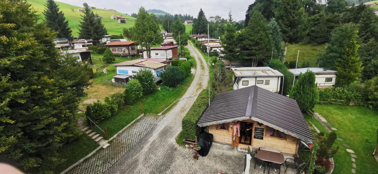 Camping Schoenengrund Extérieur photo