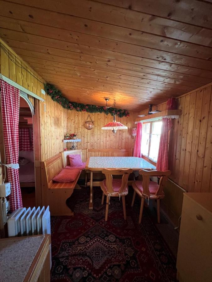 Camping Schoenengrund Extérieur photo