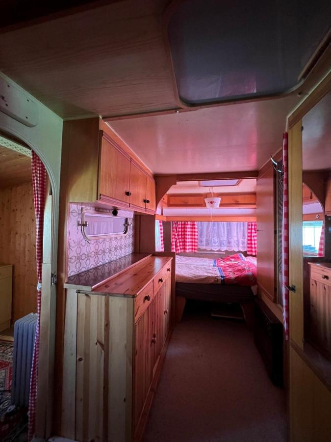 Camping Schoenengrund Extérieur photo