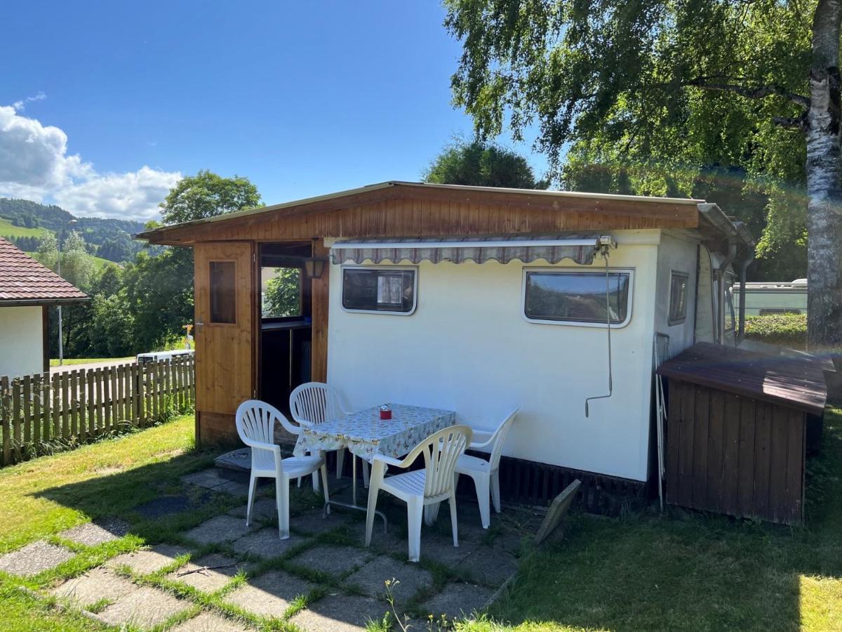 Camping Schoenengrund Extérieur photo
