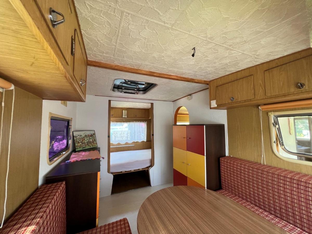 Camping Schoenengrund Extérieur photo